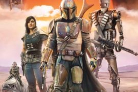 Disney Plus: ‘The Mandalorian’, Others To Drop This Week  