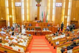 Senate Approves Buhari’s $6bn Loan Request  