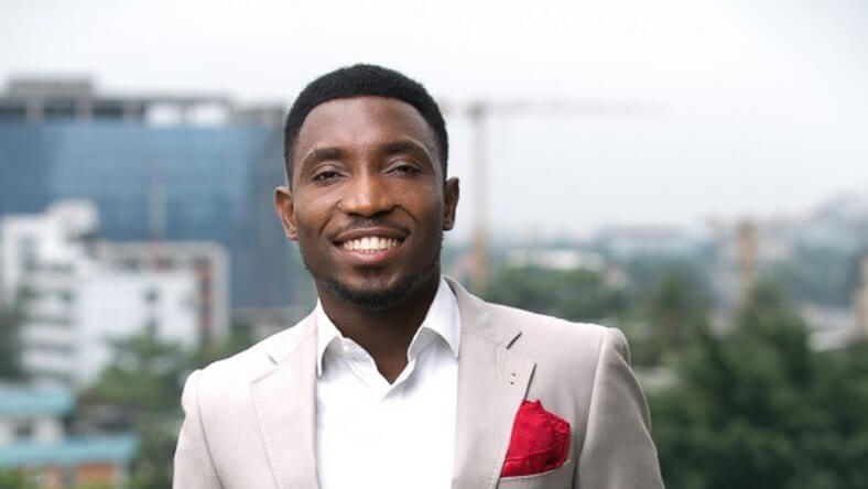 Timi Dakolo Signs Deal With Virgin EMI Records