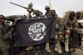 [VIDEO] Boko Haram: Kidnapped Victims Speak From Captivity  