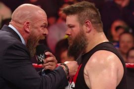 WWE Raw Highlights For November 18, 2019 [VIDEO]  