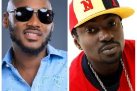 Tuface Withdraws N50M Suit After Blackface Apologises  