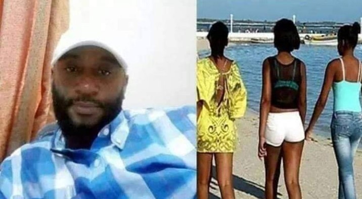 Twitter User Recounts How Police Ignored Him After Three Girls Abused Him Sexually