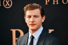 Tye Sheridan To Star In Series Thriller ‘Wireless’  
