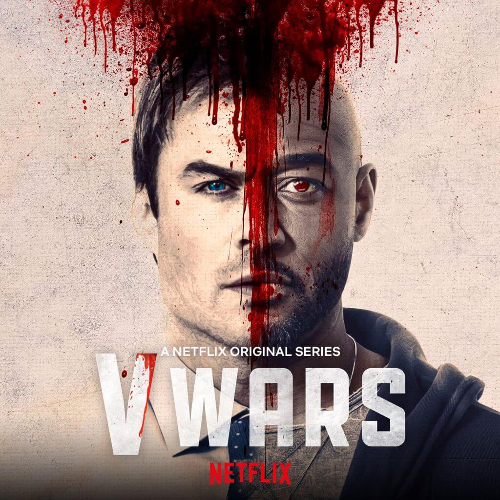 ‘V Wars’ Trailer: Vampires Are Coming To Netflix
