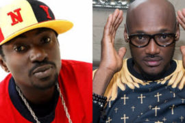 Blackface Drags 2face To Court Over Song Theft  