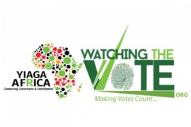 How Bayelsa Governorship Election Was Rigged - YIAGA Africa  