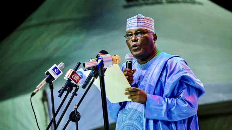 Atiku Abubakar Mourns Death Of His Aide, Umar Pariya