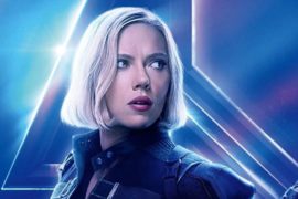 Black Widow plot details revealed