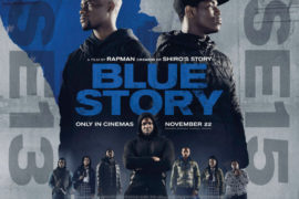 Gang Movie ‘Blue Story’ Pulled From UK Theater Following Brawl  