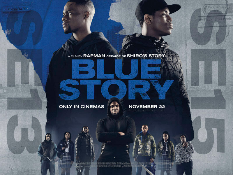 Gang Movie ‘Blue Story’ Pulled From UK Theater Following Brawl