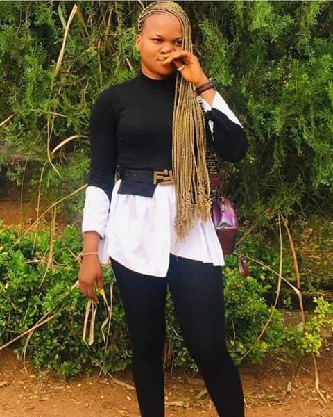 Generator Fume Kills Final Year Student And Her Boyfriend 5 Days To Exams