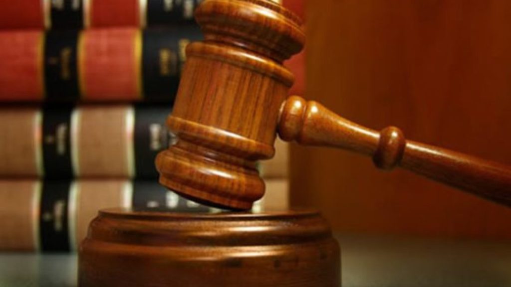 BREAKING: Court Disqualifies APC's Deputy Gov. Candidate in Bayelsa