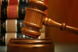 Court Nullifies APC Governorship Primaries In Bayelsa  