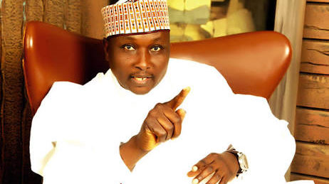 JUST IN: Appeal Court Sacks House Majority Leader