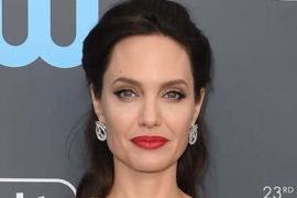 Angelina Jolie, Others Flee Movie Set Over Bomb Scare  