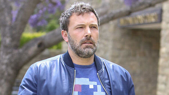 Ben Affleck Lands Lead Role In Robert Rodriguez’s ‘Hypnotic’