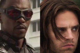 ‘Falcon & Winter Soldier’: Filming Begins As Lead Stars Have Fun On Set  
