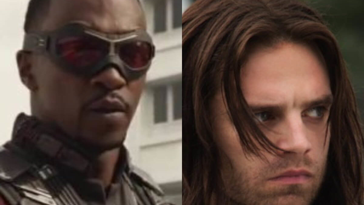 ‘Falcon & Winter Soldier’: Filming Begins As Lead Stars Have Fun On Set