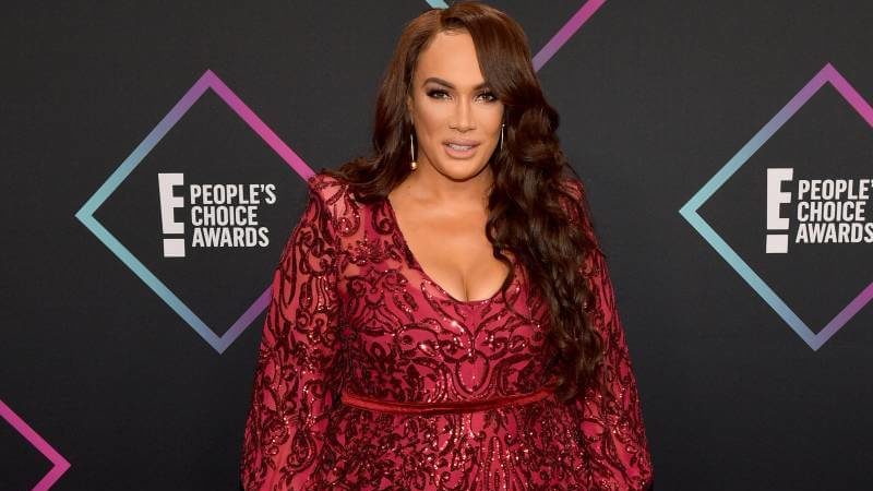 WWE Star Nia Jax Is Experiencing Health Crisis [VIDEO]