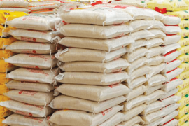 Rice will be Cheaper and Sufficient Before Christmas - FG  