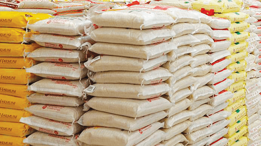 Rice will be Cheaper and Sufficient Before Christmas – FG