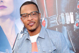 See How T.I. Makes Sure His Daughter Is Still A Virgin  