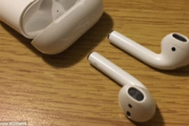 Wireless Headphones: A New Era Arrives  