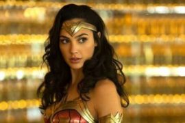 ‘Wonder Woman 1984’: New Footage Description Revealed  
