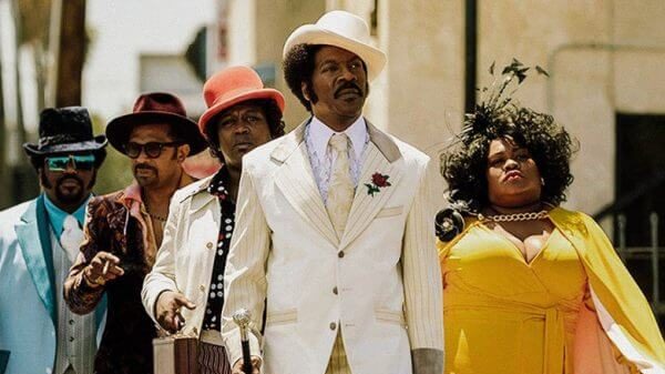 ‘Dolemite Is My Name’ Review: Eddie Murphy’s Nuanced Performance Breathes Life To The Movie