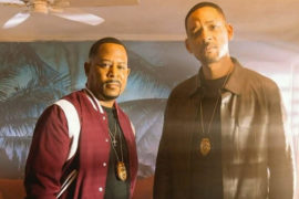 ‘Bad Boys For Life’ Second Official Trailer: One Last Stupendous Ride  