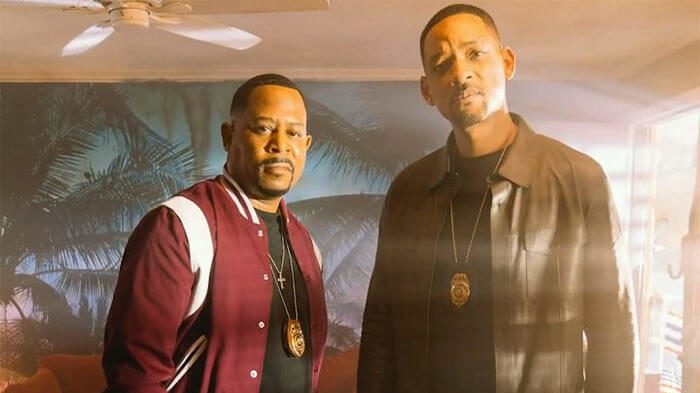 ‘Bad Boys For Life’ Second Official Trailer: One Last Stupendous Ride