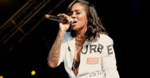 Tiwa Savage, Others To Light Up AFRIMA 2019  