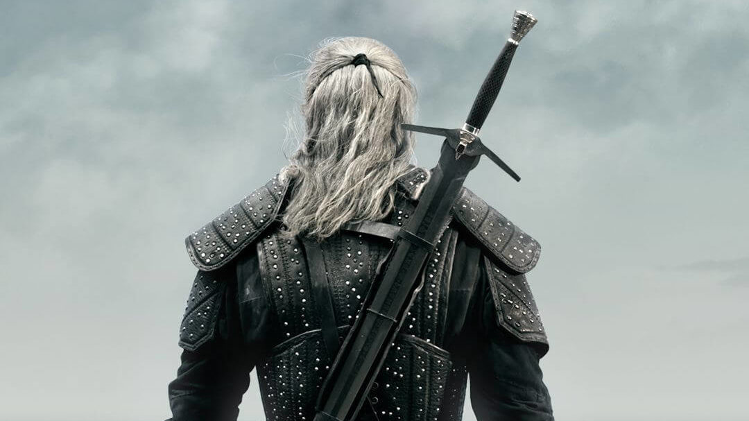 ‘The Witcher’ Official Trailer: Henry Cavill Is Back