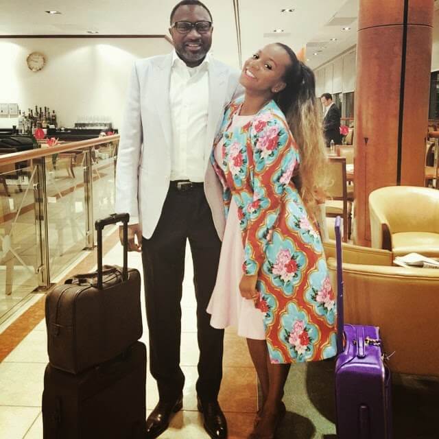 OMG! N5.1 Billion Gifted To DJ Cuppy As Birthday Present