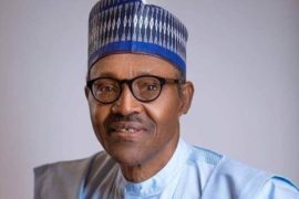 President Buhari Names Muhammad Nami New FIRS Chairman  