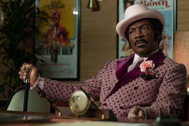‘Dolemite Is My Name’ Review: Eddie Murphy’s Nuanced Performance Breathes Life To The Movie  