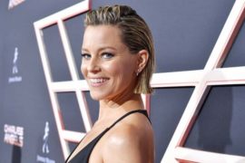 ‘Charlie’s Angels’: Elizabeth Banks Says Men Are To Blame For Movie’s Box Office Flop  