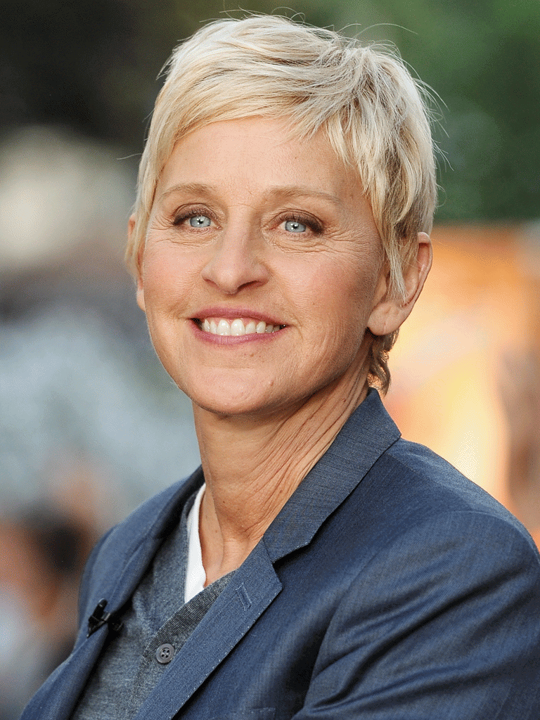 Golden Globes 2020: Ellen DeGeneres To Get Award For Contributions To Media