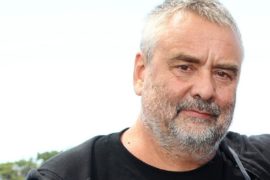 Filmmaker Luc Besson In Trouble Over Alleged Discriminatory Firing Of Assistant  