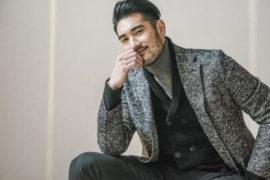Taiwanese Actor Slumps And Dies While Filming Reality Show  