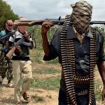 BREAKING: Suspected Herdsmen Attack Prison Convoy In Plateau, Free Six Suspects