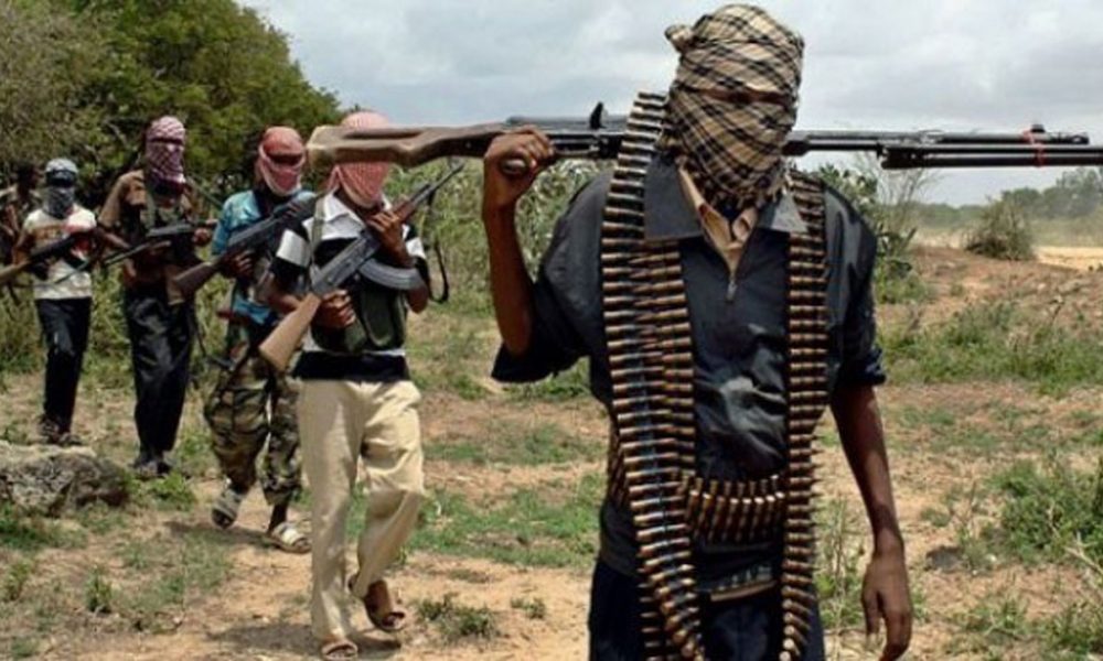 Gunmen Kidnap APC Chieftain In Ondo