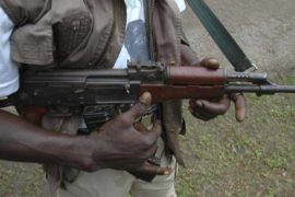 Just In: Gunmen Abducts Another Catholic Priest In Enugu  