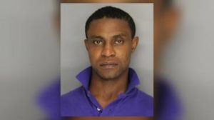 Nigerian Man Gets 3 Life Sentences For Child Molestation In Georgia  