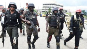 Three Policemen Shot Dead At Checkpoint In Kaduna  