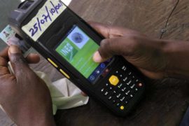 INEC Insists Smart Card Reader Will Still Be Used During Elections  