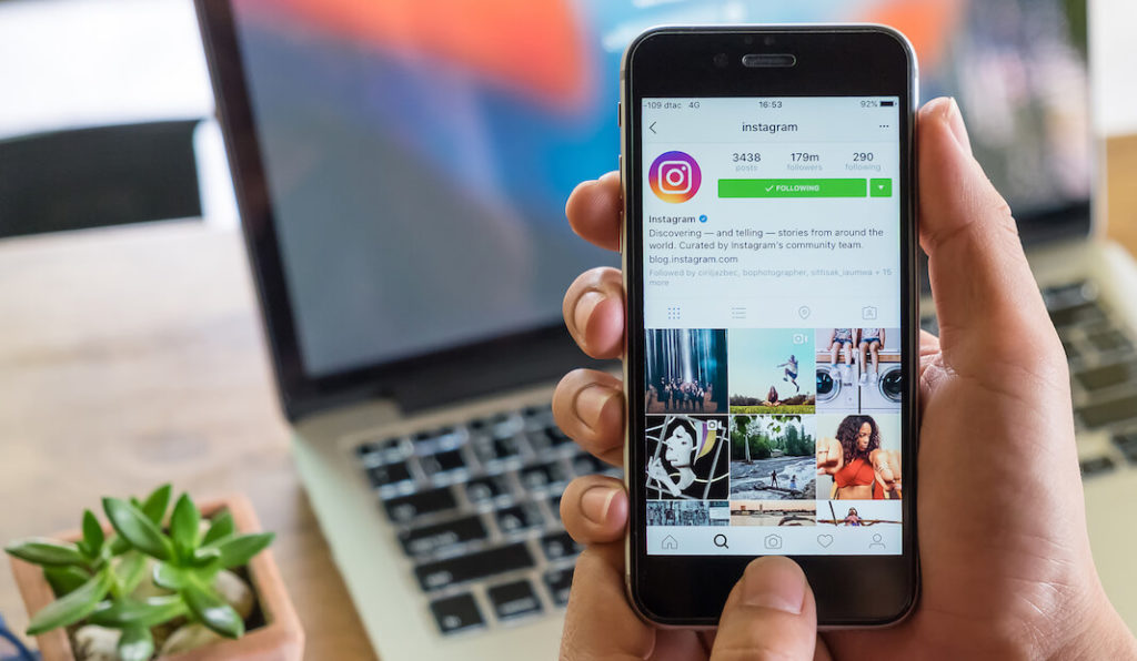 ‘Like Patrol’, A Stalking App To Be Shut Down By Instagram