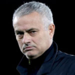 Jose Mourinho is appointed Tottenham manager
