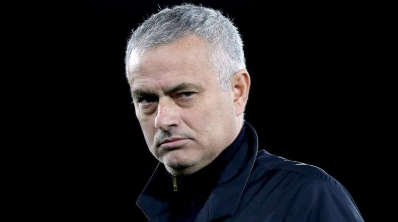 Jose Mourinho Appointed Tottenham Manager